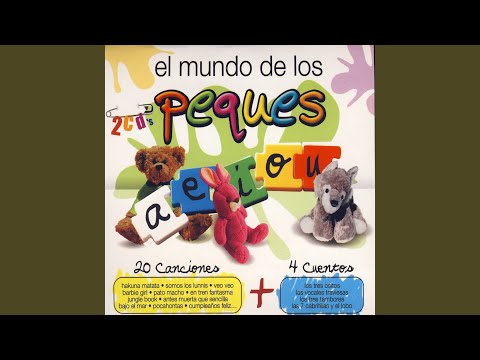 Los Tres Tambores - Cuentos Y Fabulas