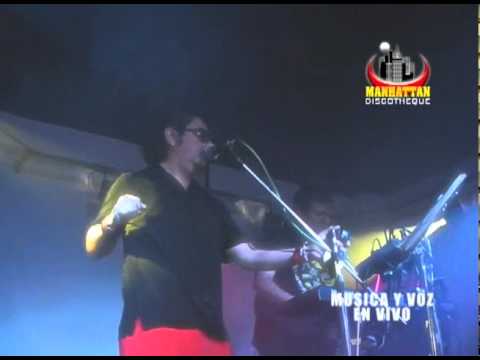 GRUPO REGISTRO 2011 - Don't you want me.wmv