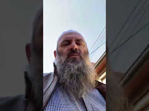 Shife çka m’pyeti një Besimtarë - Hoxhë Bekir Halimi