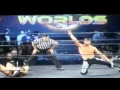 Matt Sydal Vs Kasuica Okada