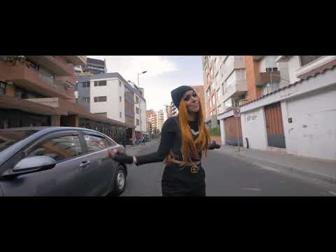 Neblinna - Savage [Official Video] Prod. Crilo Champions