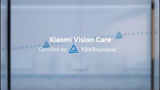 Xiaomi Vision Care | Xiaomi 17T Series