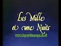 Les Milles Et Une Nuits Ali Baba Et Les Quarante Voleurs Partie 1