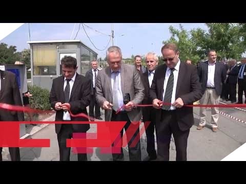 Digjitalizohet Stacioni i Autobusëve, Stacioni i Autobusëve në Prishtinë me bileta elektronike