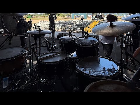 Resumen Posadas, Misiones | Drum Cam con CAMPEDRINOS
