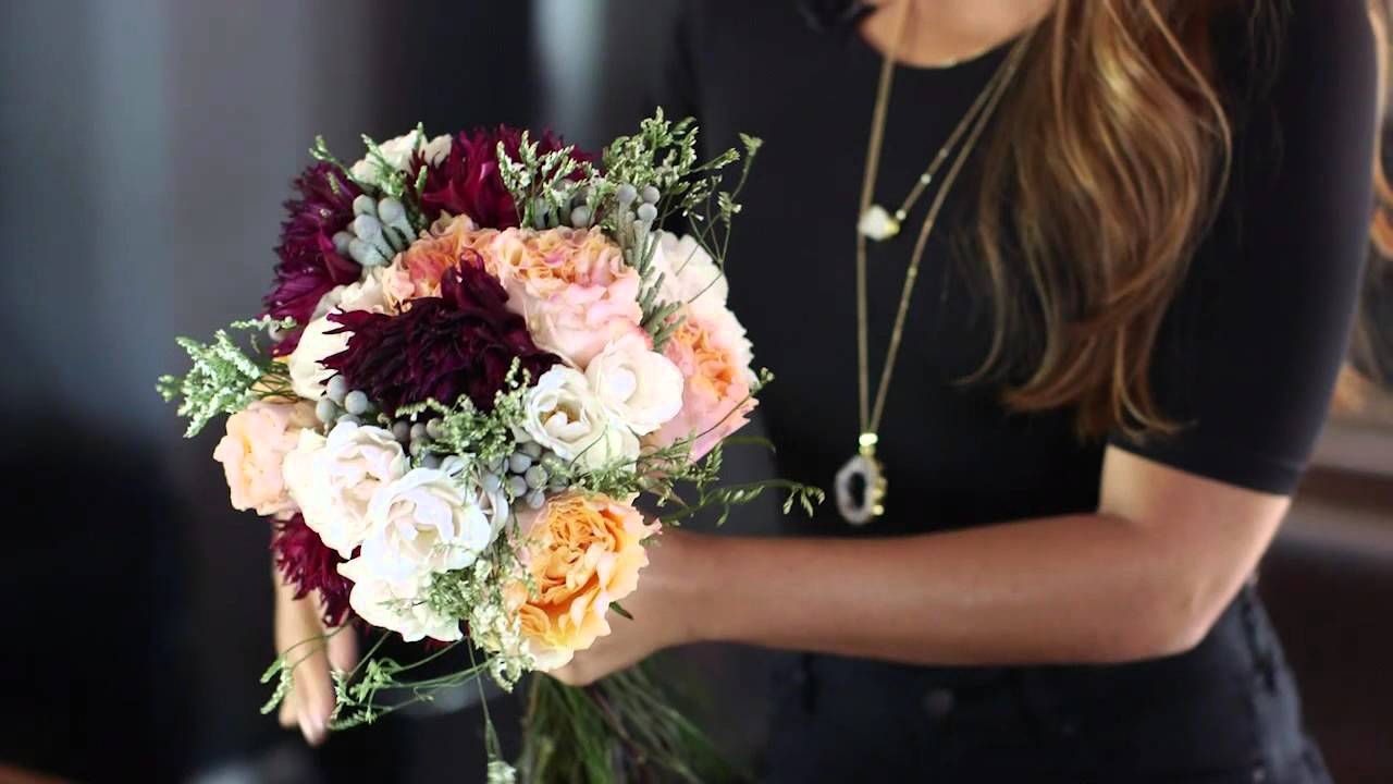 Where to Buy Wedding Bouquet Online