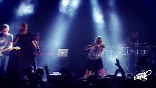 Mono & Nikitaman - Hol's dir (live auf dem Summerbang 2010)