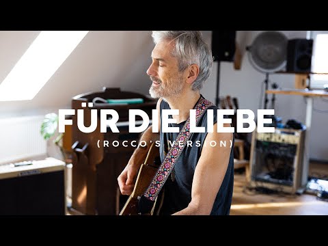 Berge - Für die Liebe (Rocco's Version)