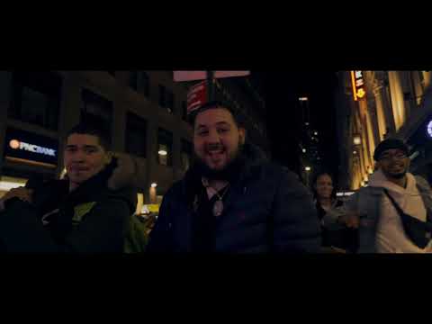 Rob Ace Ft. Bussdown Guap - Yktv (Official Music Video) @ShotByEtFilms 