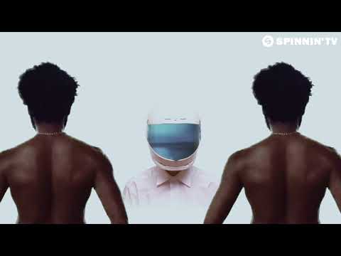 Zonderling vs Don diablo vs Childish gambino - This Is a tunnel vision (Phytunes Mashup)