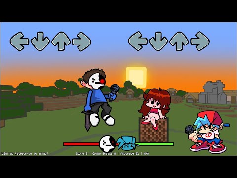 Fnf vs aflac the end