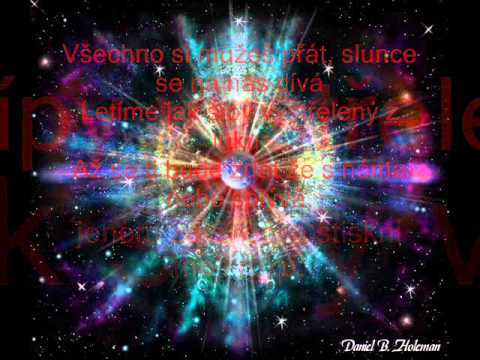 Daniel Landa - Tacho + text