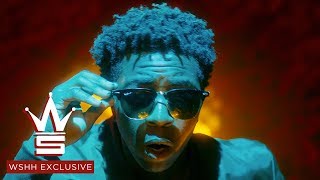 Rayy Dubb "Spaceship" (WSHH Exclusive - Official Music Video)