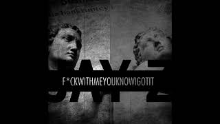 Rick Ross Ft. Jay-Z - You Know I Got It Remix  (FuckWithMeYouKnowIGotIt Reprise) #jayz #remix
