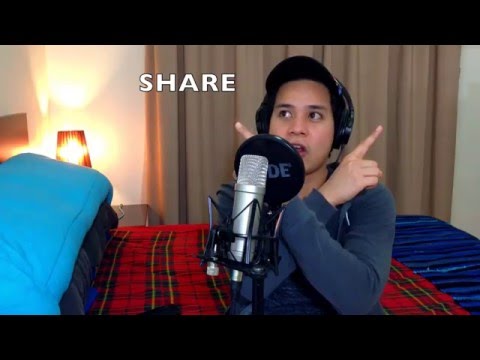 BAKIT KA IIYAK ( Cover Song)