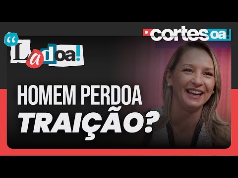 Why is forgiveness different between men and women? - LadOA! Cortes