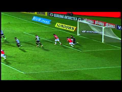INTER 3X0 ATLÉTICO-MG - Melhores Momentos