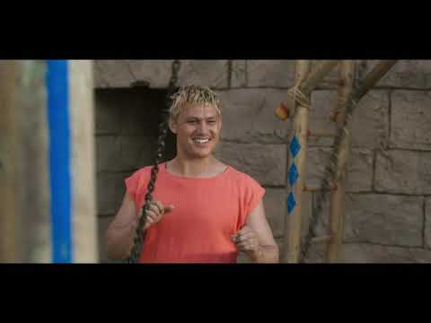 ITV2 Plebs - Trailer Song
