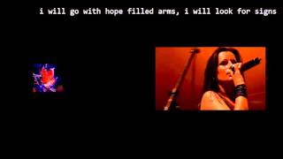 Autumn   Solar wake (lyrics!)