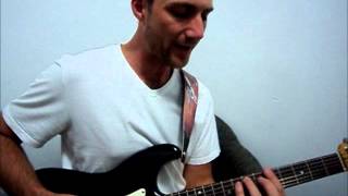 Video Aula "Eu Sou" 1/2 - Oficina G3  por Alexandre Almeida