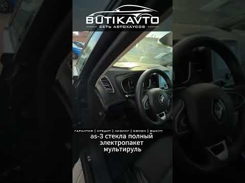 фото renault scenic iv 0