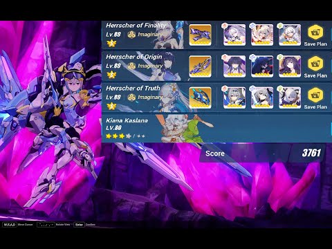 Nirvana Abyss Husk - Mysticism (IMG) | 761 | 493D | HoFin (S0) HoO (S0) HoTr (S0) Kiana 3*