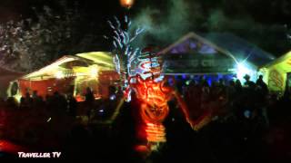 Beautiful Days 2015 - Levellers Too Real