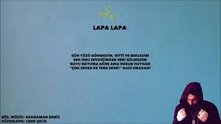 Kahraman Deniz - &quot;LAPA-LAPA&quot;