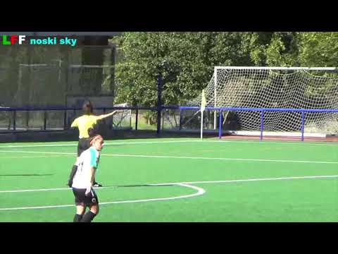 Gol Xaxa (Eibar 3-2 Racing) - LigasFutbolFemenino.com