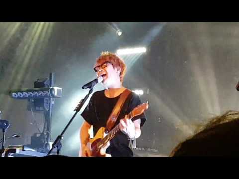 170514 - Nell(넬) 'We Are' ㅡ Counting Pulses 후반