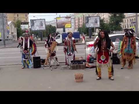 Camuendo Marka - Chirapaq