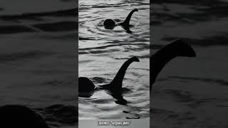 Loch Ness Monster: the Surgeons photograph