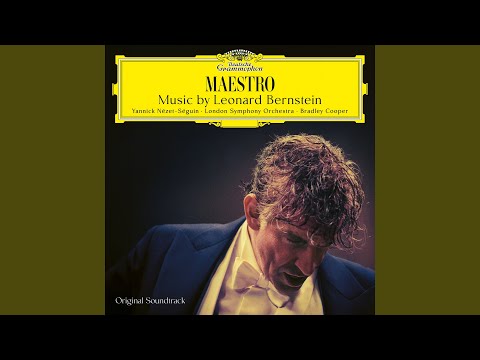 Bernstein: Symphony No. 3 "Kaddish": II. Din-Torah