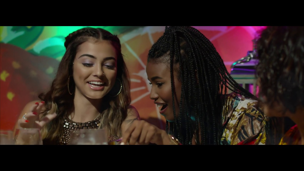 Malu Trevejo — Adios
