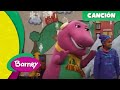 Barney Canciones El Frío Llegó