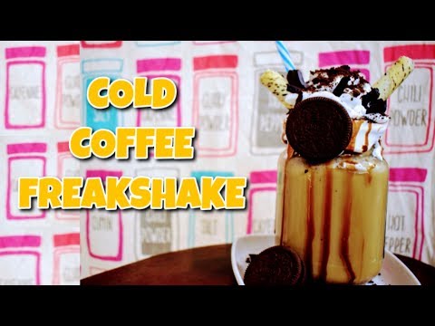 download lagu mp3 mp4 Coffee Freakshake, download lagu Coffee Freakshake gratis, unduh video klip Coffee Freakshake