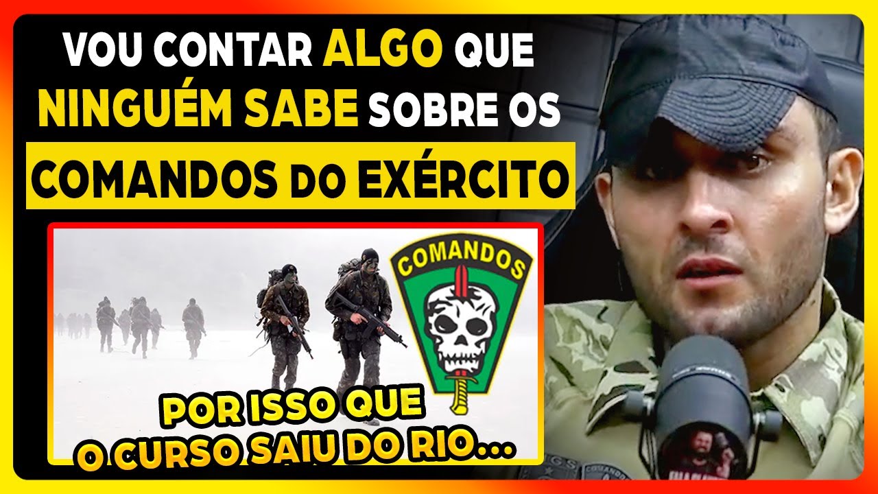 COMANDOS: COMO CONSEGUIR DUAS CAVEIRAS?