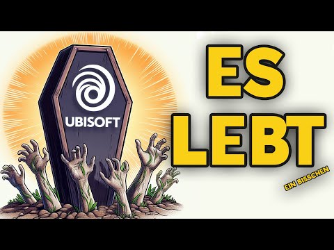 Doch KEIN Untergang?! – Die Wahrheit über UBISOFT