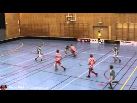 Läcker teknik hos 10åring! - Filip#93 - Pixbo P04