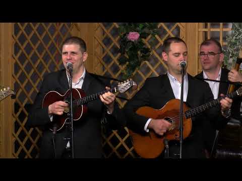 ANSAMBL RAVNICA   Ova pisma refren nema