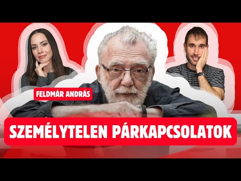 Plicit and Andrew Feldmar