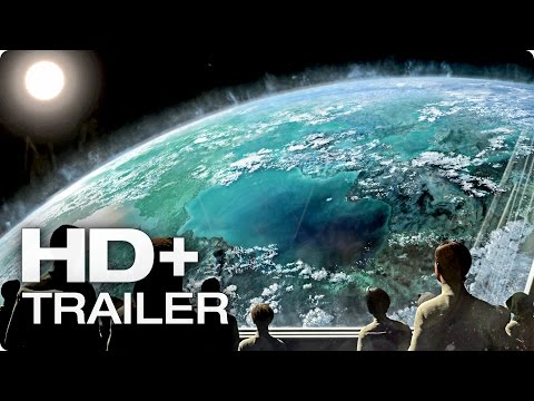 CIVILIZATION BEYOND EARTH Trailer #3 | Deutsch German 2014 [HD+]