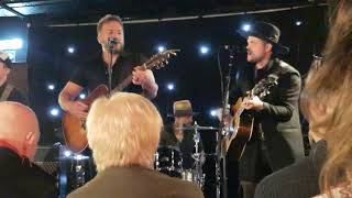 Logan Mize - Ain&#39;t Always Pretty at All Bar One The 02 8/3/19