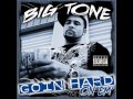 Big Tone - Hard on Em