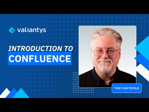 Introduction to Confluence | February 2025