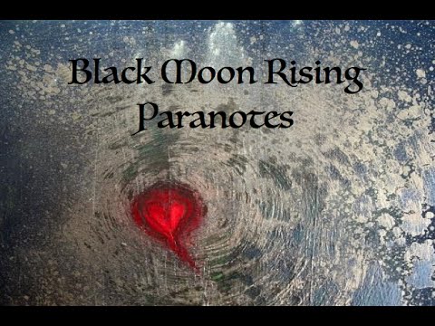 Paranotes - Black Moon Rising / Official Video