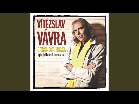 Tak uz tu, lasko ma, vitej