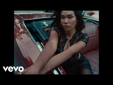 Amber Mark - Sweet Serotonin