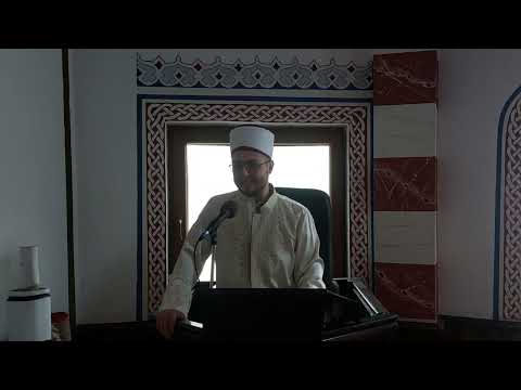 Komentimi i sures En-Naziat (1-26) || Tefsir nga Hoxhë Valmir Mehmeti