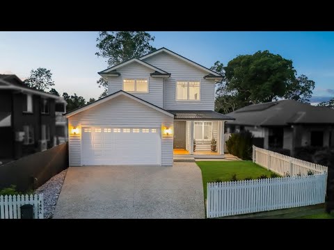 145A Alison Road, Carrara, QLD 4211, 5房, 4浴, House